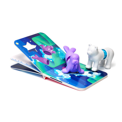 SmartMax My First Stories - Polar Friends
