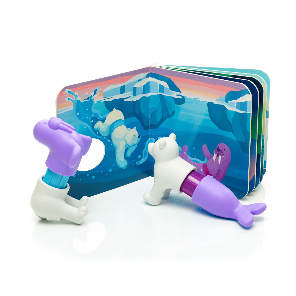 SmartMax My First Stories - Polar Friends