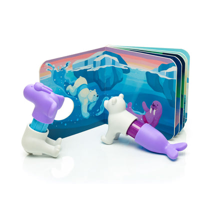 SmartMax My First Stories - Polar Friends