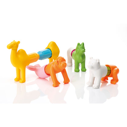 SmartMax My First Animals Around the World