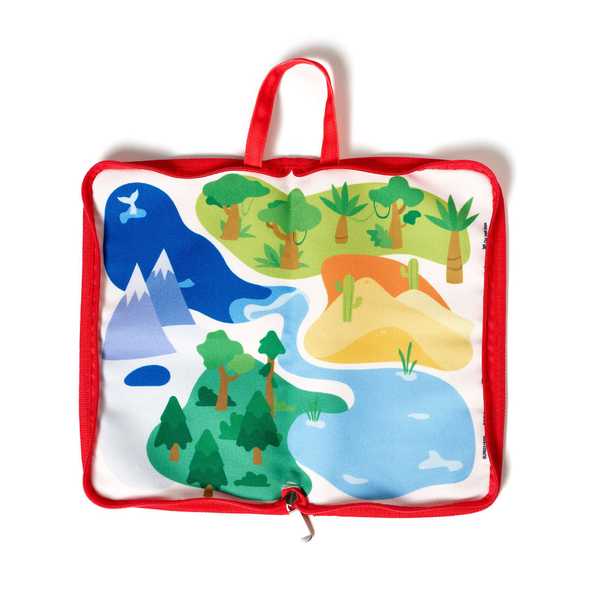 SmartMax My First Animals Around the World