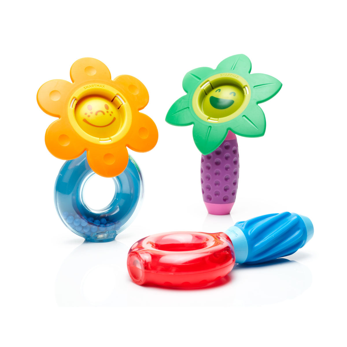 SmartMax My First Sounds and Flowers