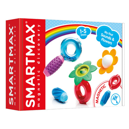 SmartMax My First Sounds and Flowers