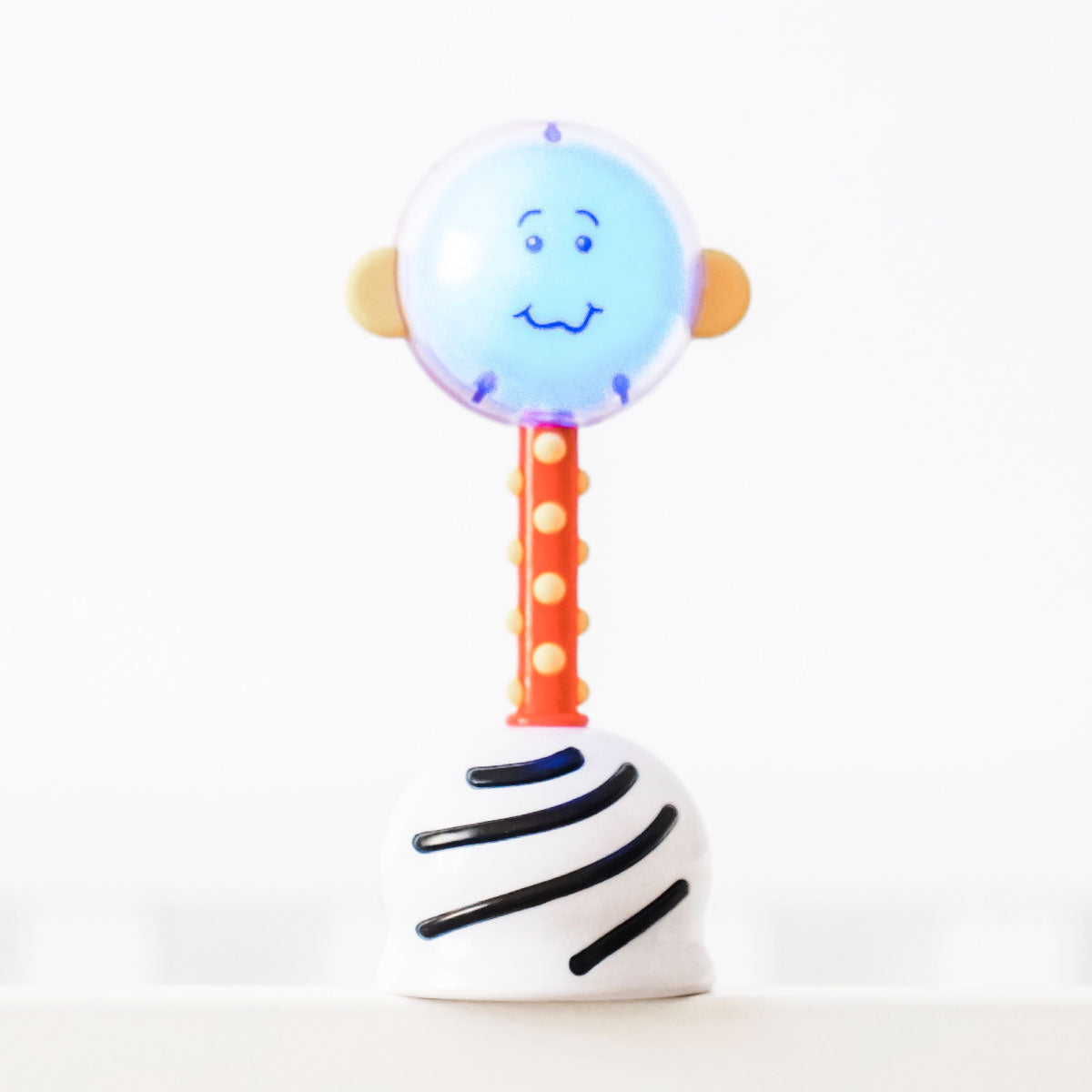 SmartNoggin NogginStik Light-Up Rattle