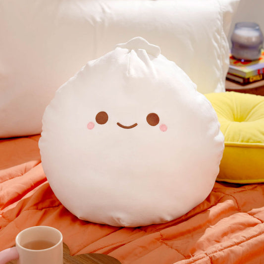 Smoko Lil B Dumpling Mochi Plush