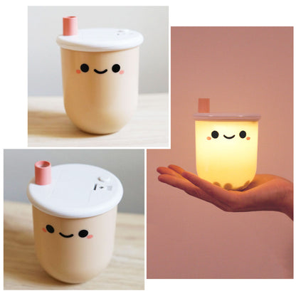 Smoko Pearl Boba Tea Ambient Light