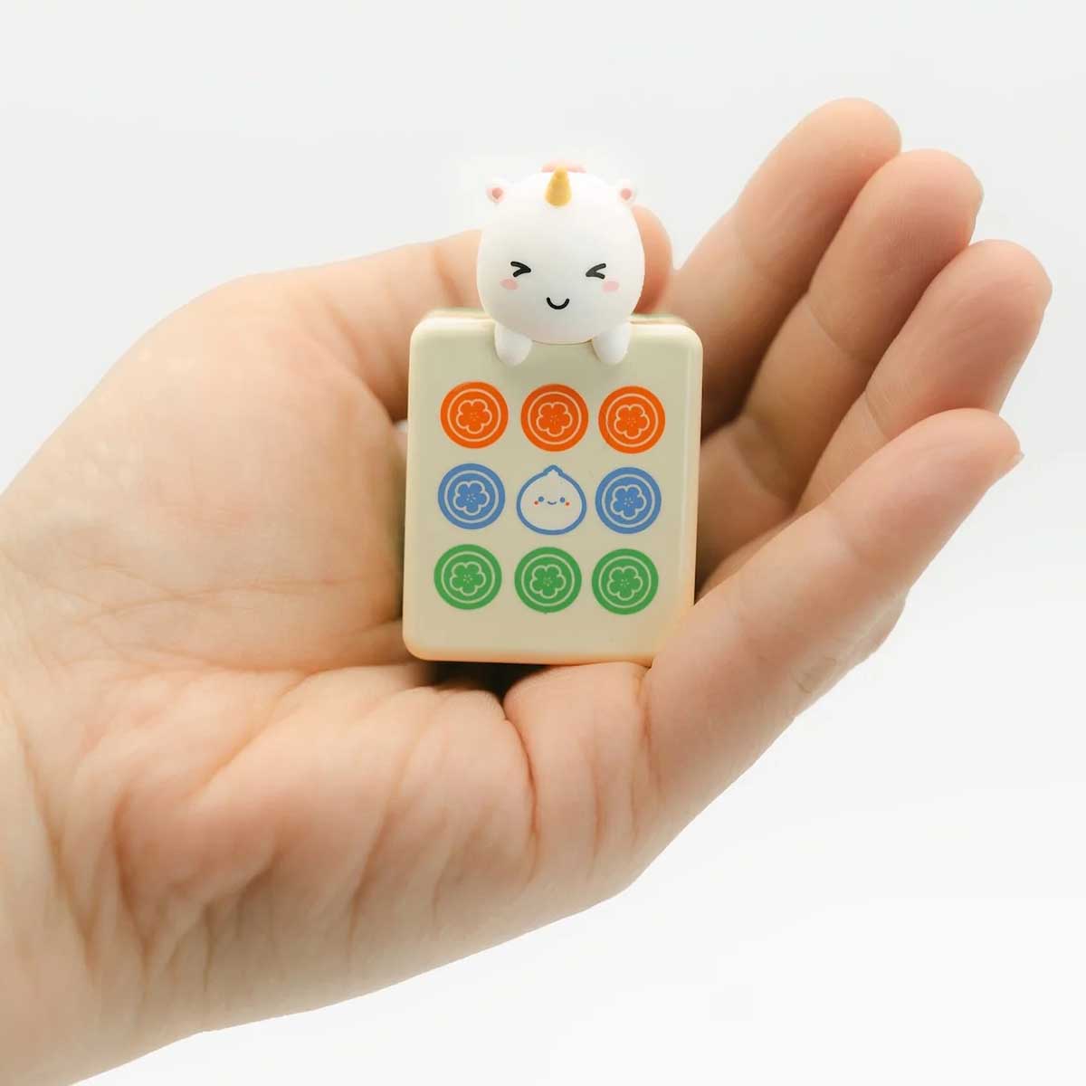 Smoko Friends Mahjong Blind Box