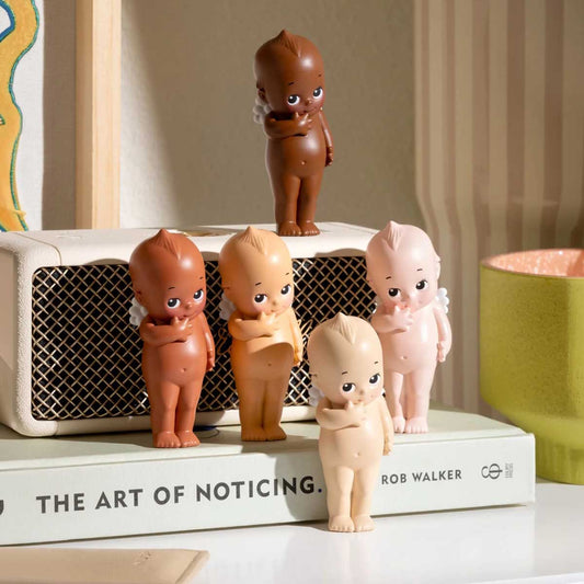 Smoko Kewpie Tones - Blind Box Figure