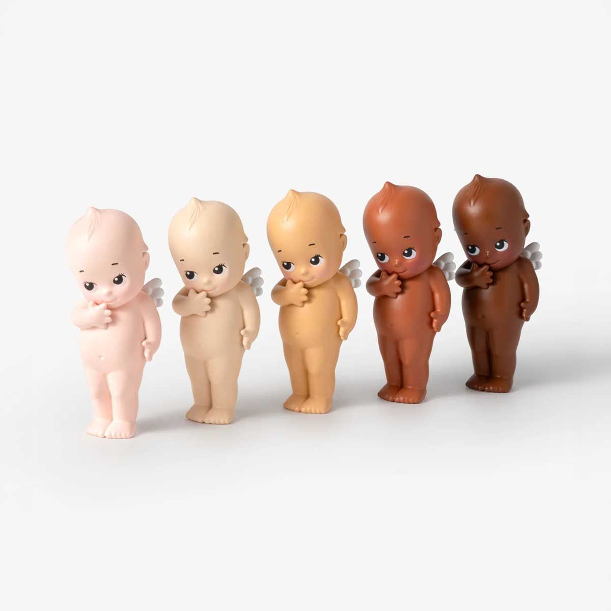 Smoko Kewpie Tones - Blind Box Figure