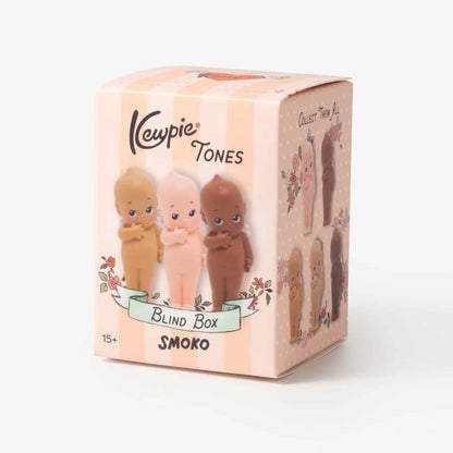 Smoko Kewpie Tones - Blind Box Figure