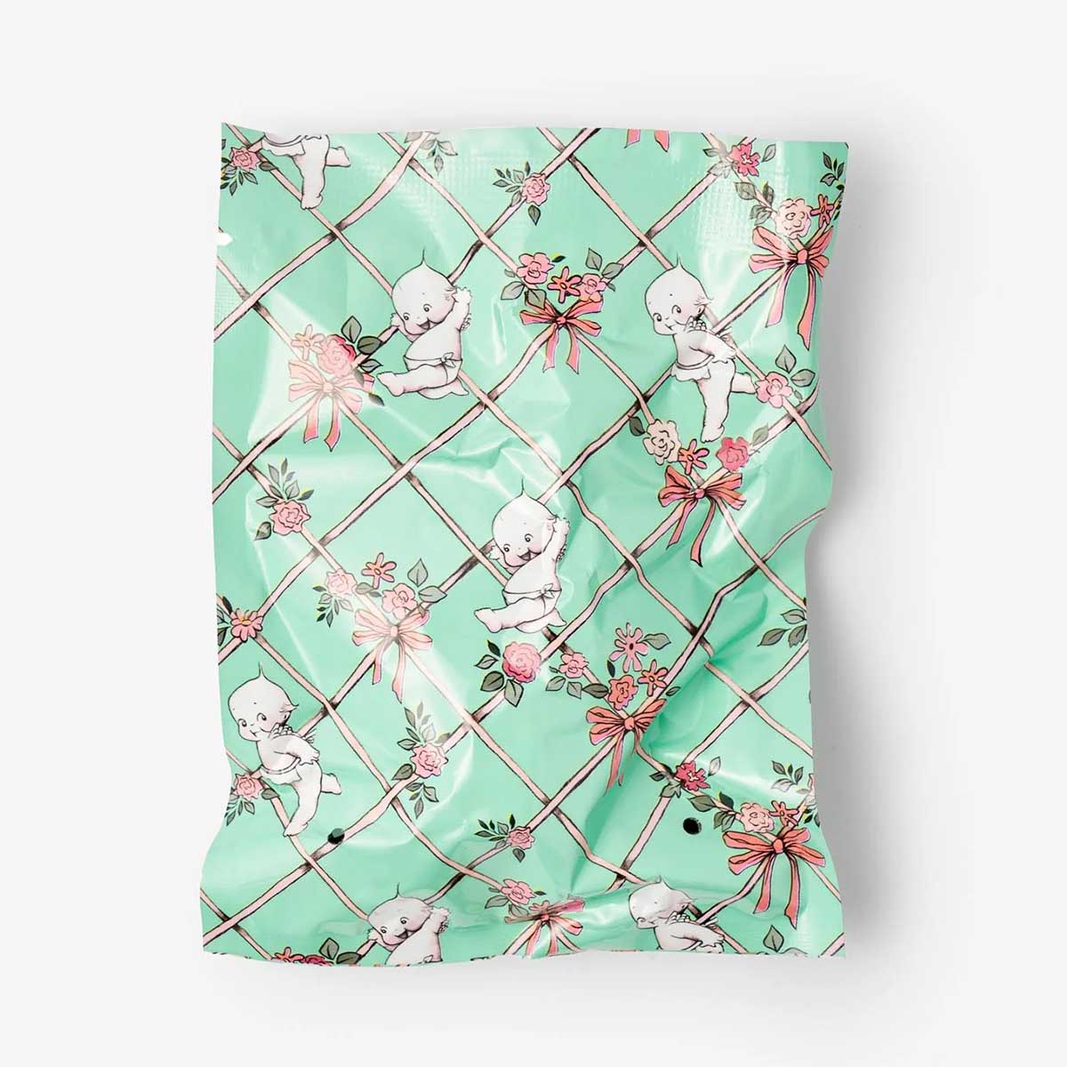 Smoko Kewpie Tones - Blind Box Figure