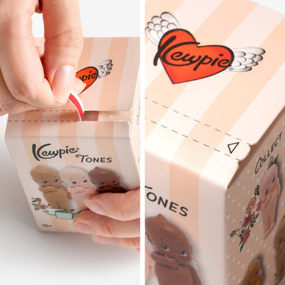 Smoko Kewpie Tones - Blind Box Figure