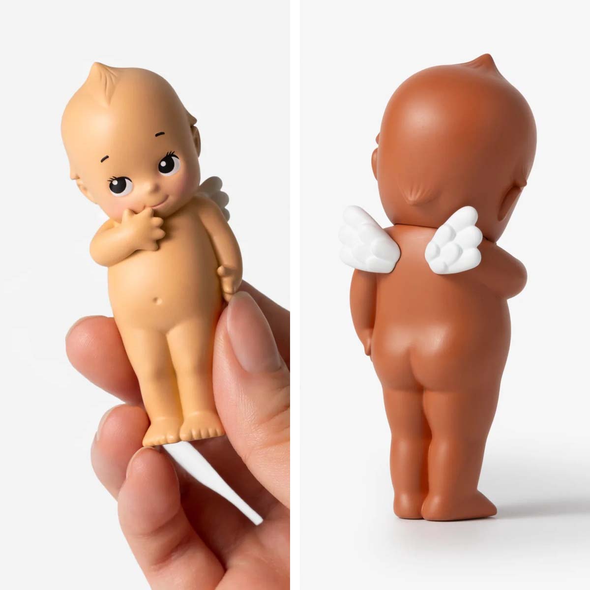 Smoko Kewpie Tones - Blind Box Figure