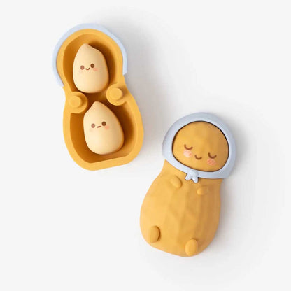 Smoko Peanut Familia Blind Box