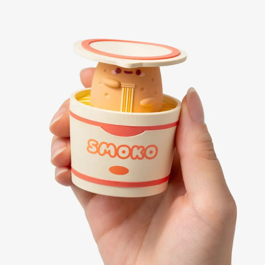 Smoko Tayto Ramen Blind Box