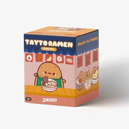 Smoko Tayto Ramen Blind Box