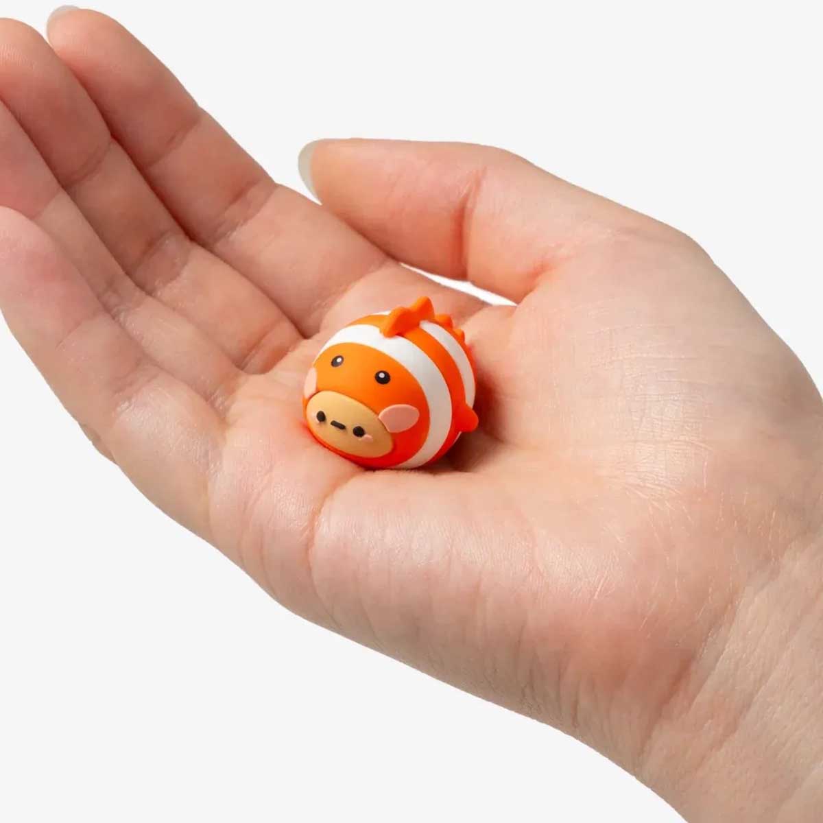 Tayto Under the Sea - Blind Box Mini Figure from Smoko