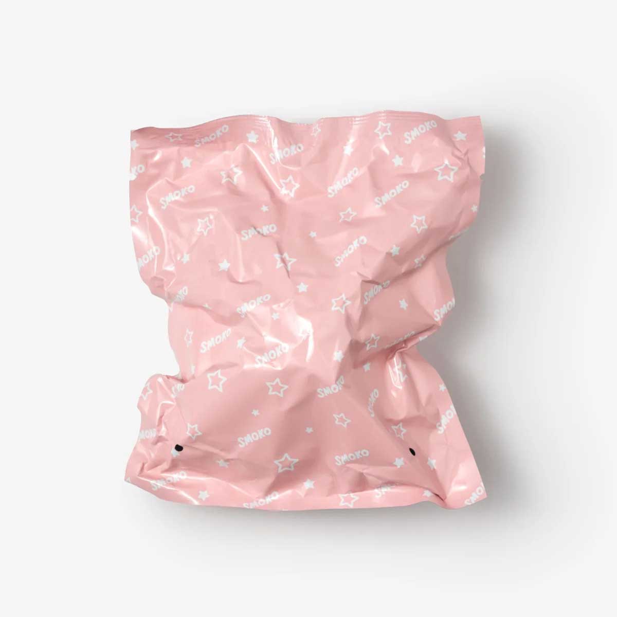 Tayto Under the Sea - Blind Box Mini Figure from Smoko