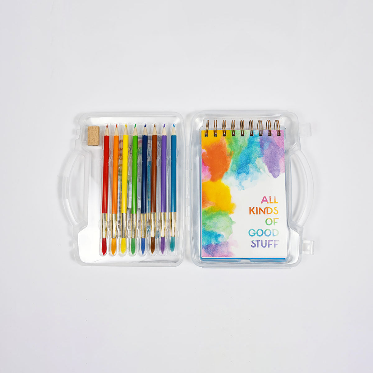 Snifty Colorbrush On-the-Go Kit
