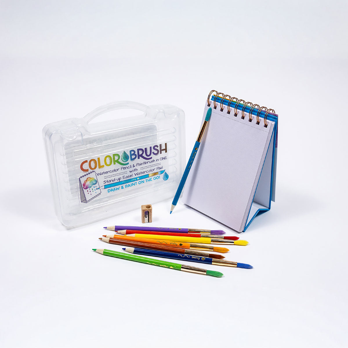 Snifty Colorbrush On-the-Go Kit