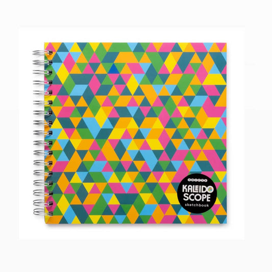 Kaleidoscope Sketchbook Snifty