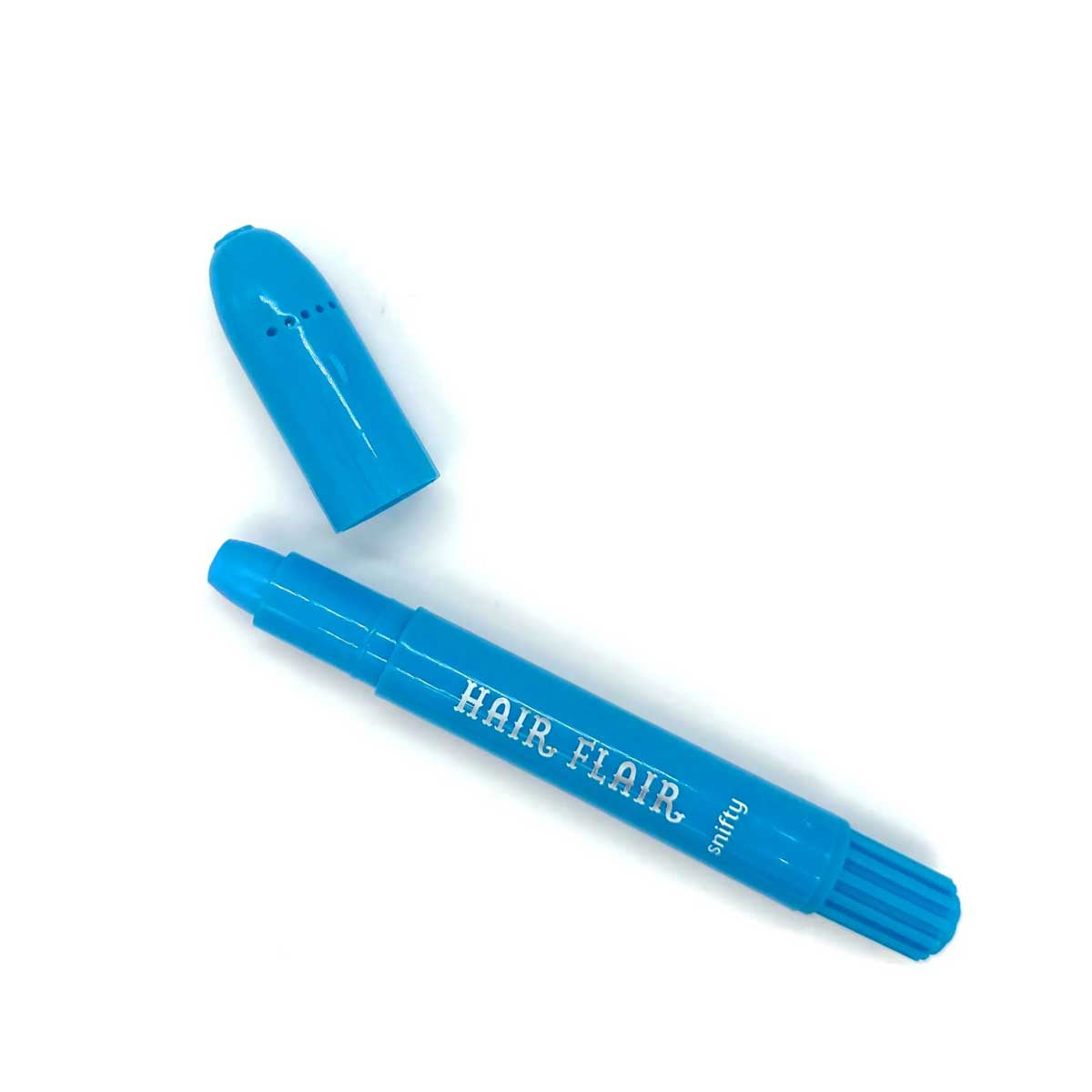 Snifty Metallic Hair Flair - 8 Shimmery Hair Color Gel Sticks