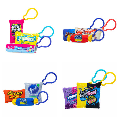 S.O.S. Snacks On Snacks 3-pack Blind Bag