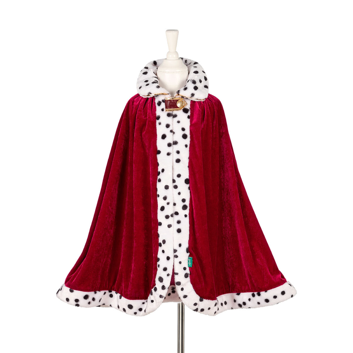 Souza King Louis Cloak