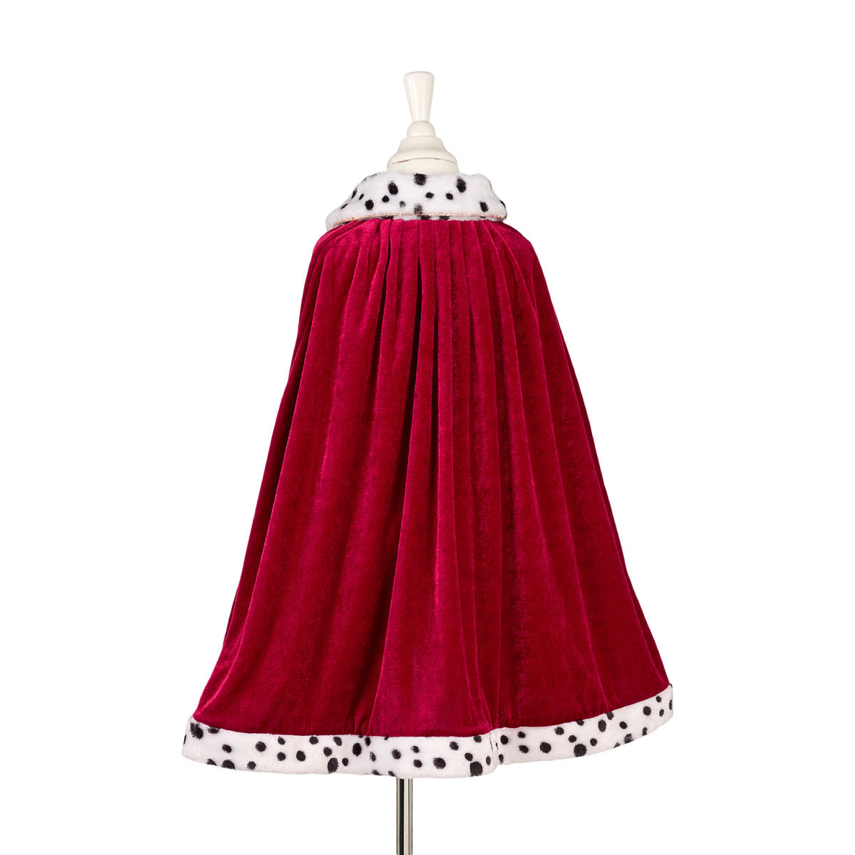 Souza King Louis Cloak