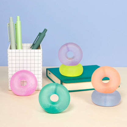 Speks Gump Loops Prism Mini 6 Pack