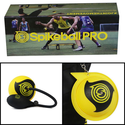 Spikeball Pro Set