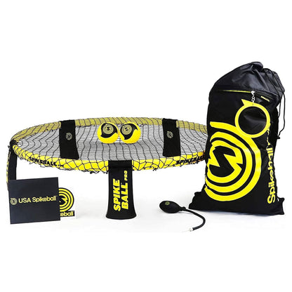 Spikeball Pro Set