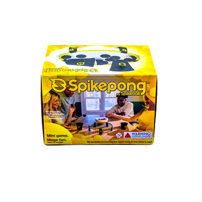 Spikepong Tabletop Game