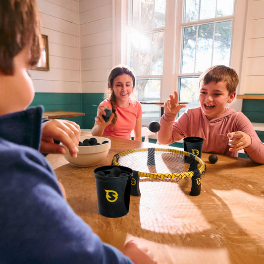 Spikepong Tabletop Game