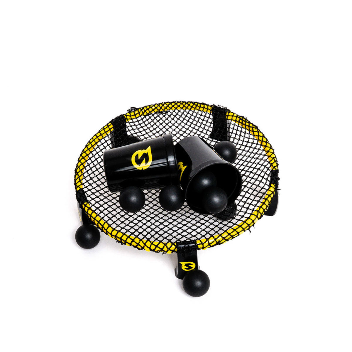Spikepong Tabletop Game