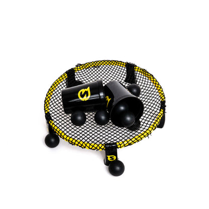 Spikepong Tabletop Game