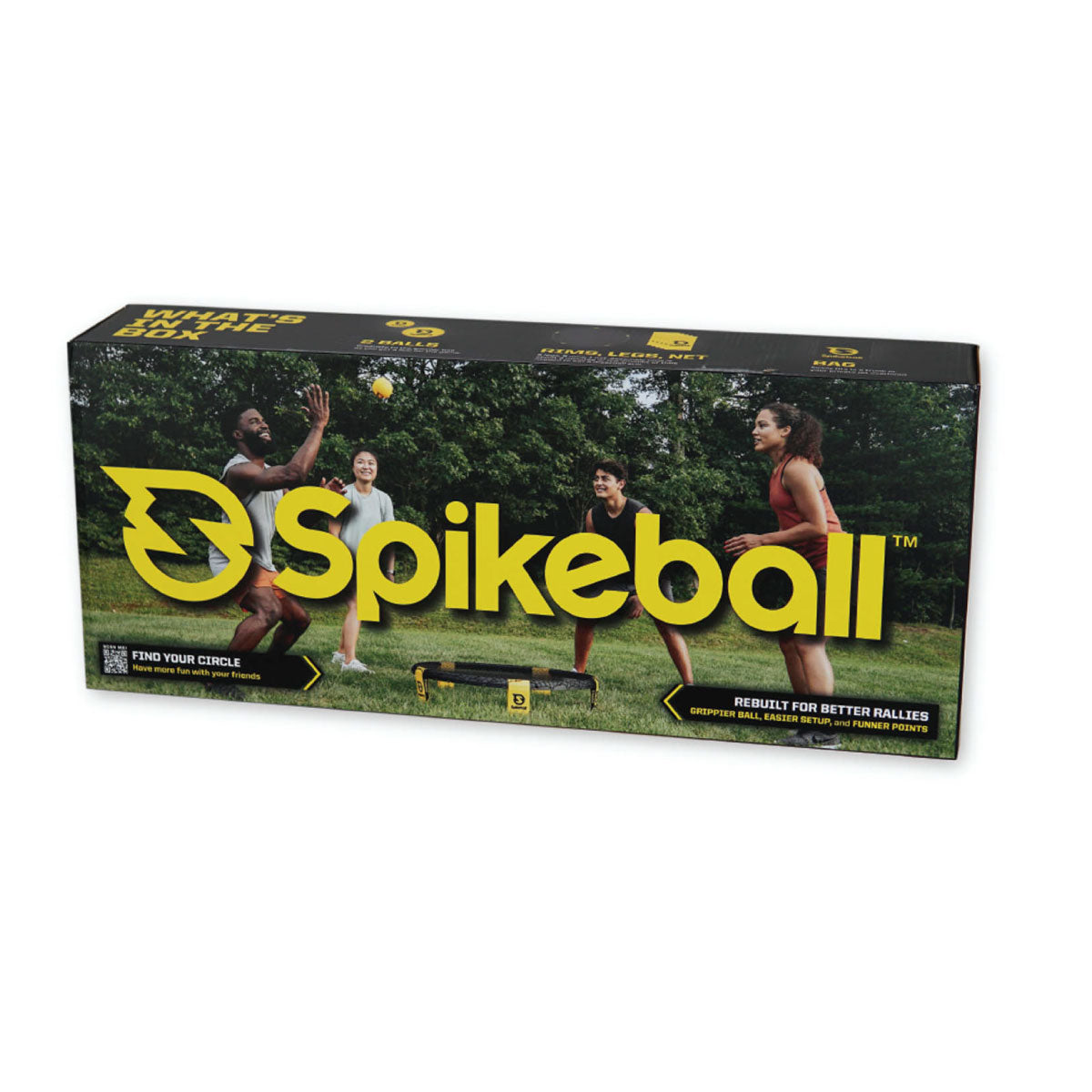 Spikeball Weekender Set