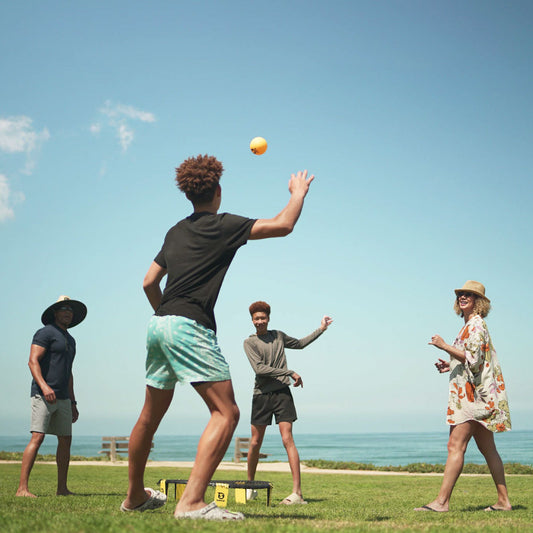 Spikeball Weekender Set