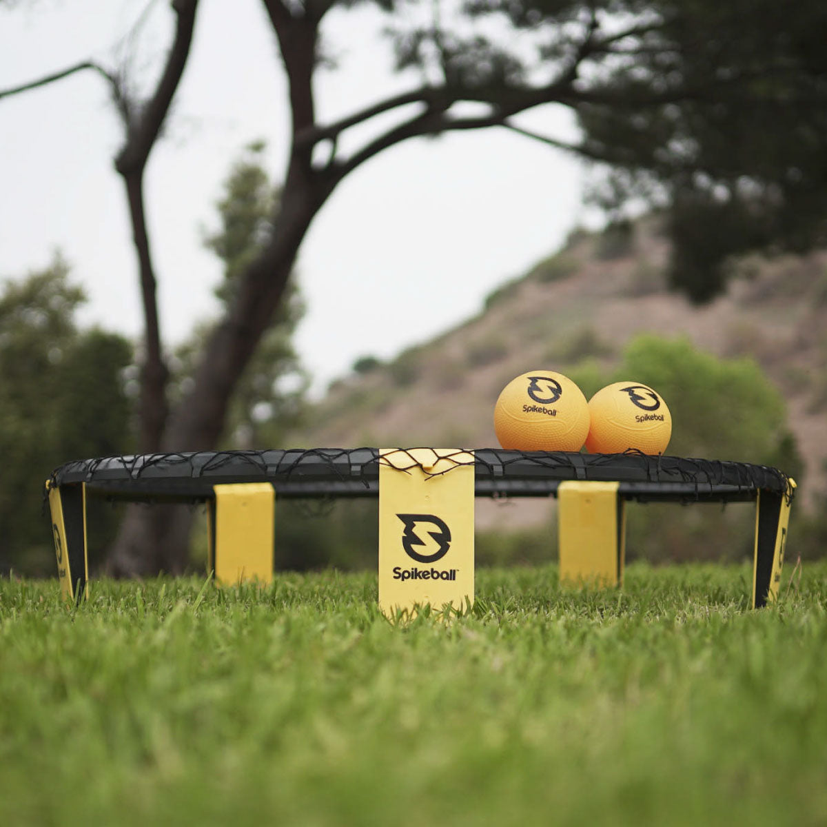 Spikeball Weekender Set