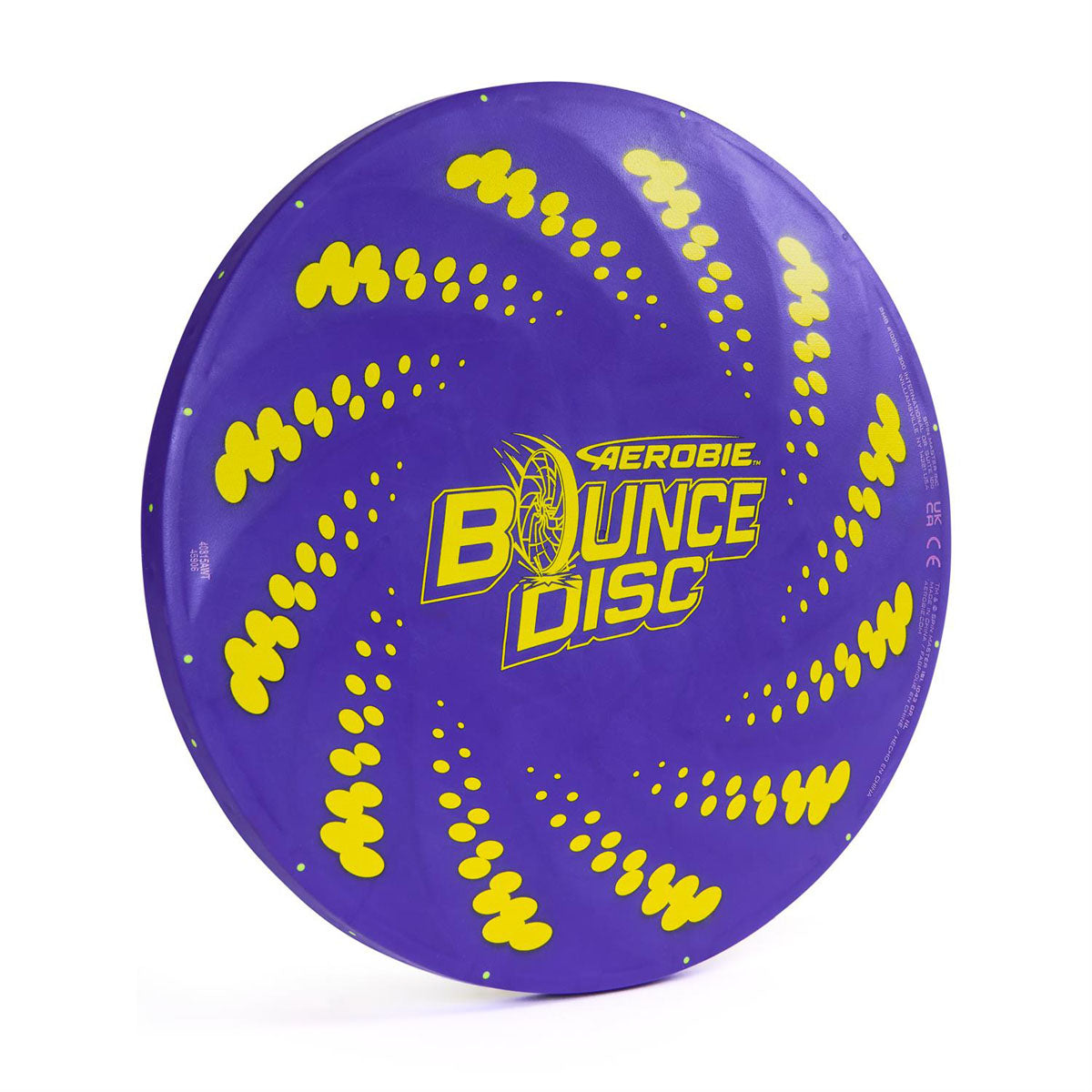 Aerobie Bounce Disk