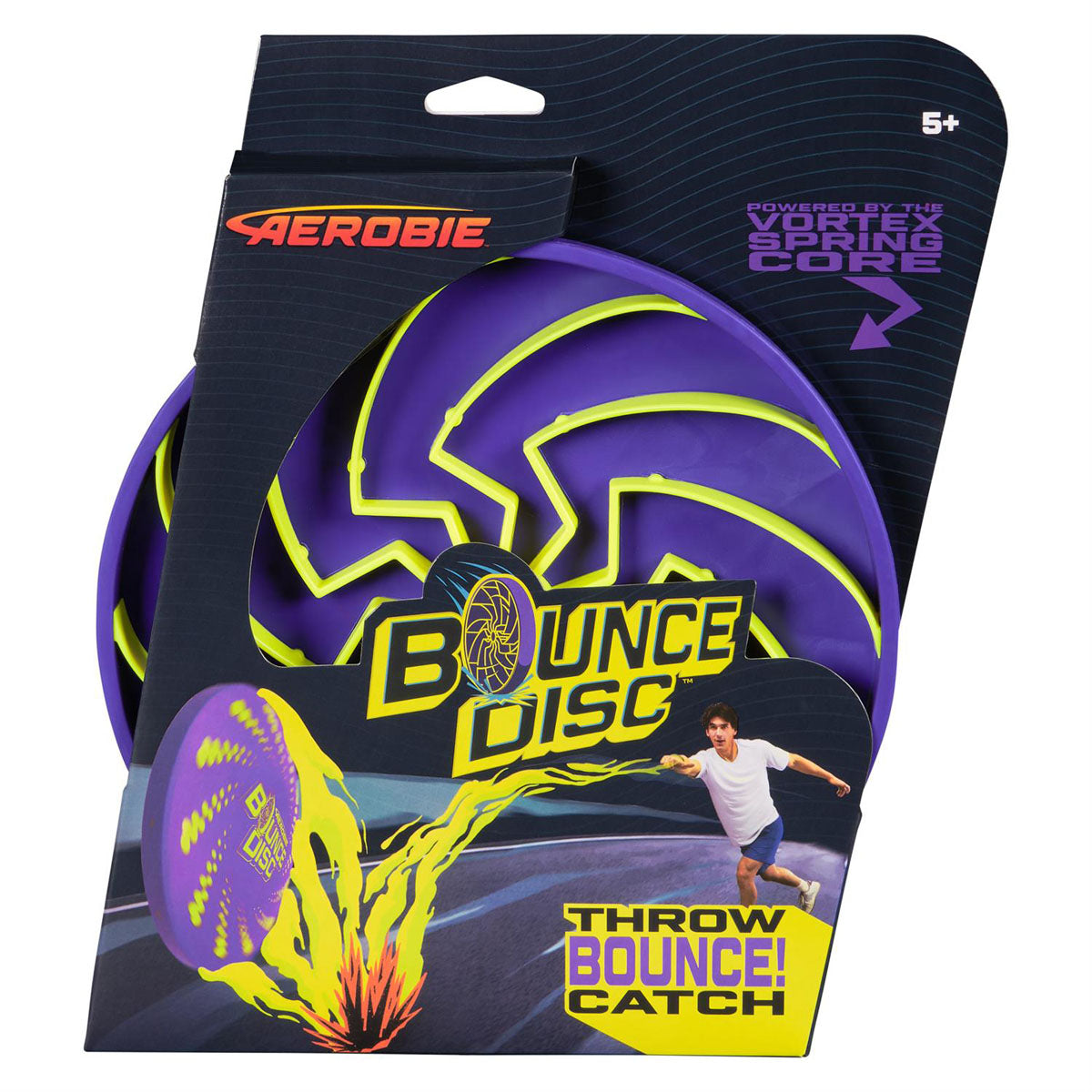 Aerobie Bounce Disk