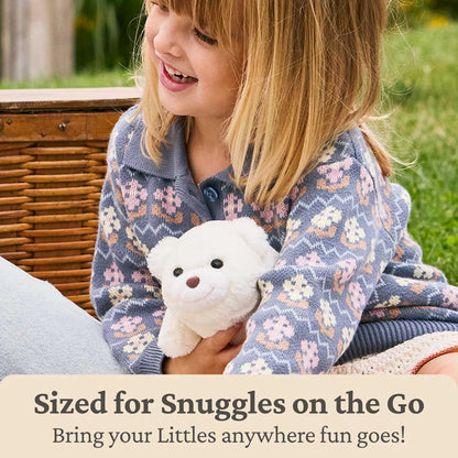 GUND Forever Friends Littles - Snuffles 7 in