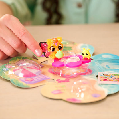 Bloomables By Hatchimals Blind Boxes