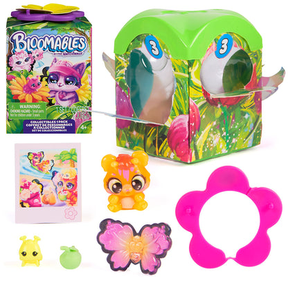 Bloomables By Hatchimals Blind Boxes