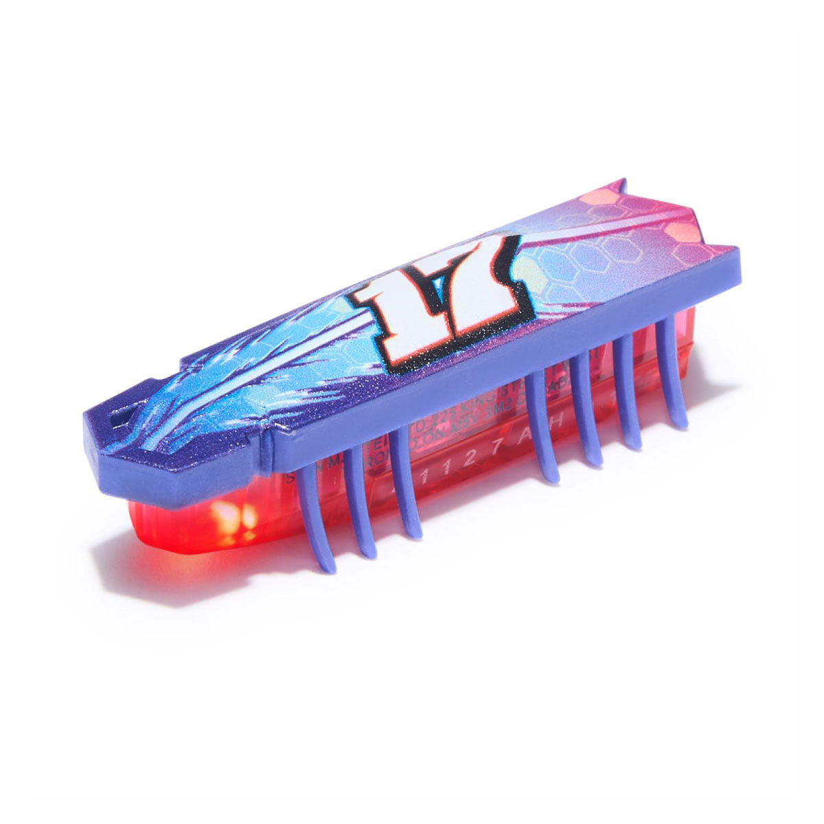 Hex Bots Nano On-The-Go Launcher With Nano Flash