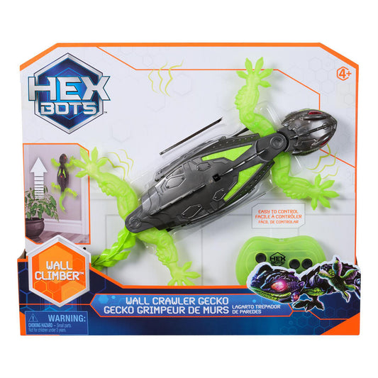 HexBots RC Gecko
