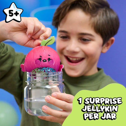 Spin Master Magic Jellykins Surprise Plush Jar