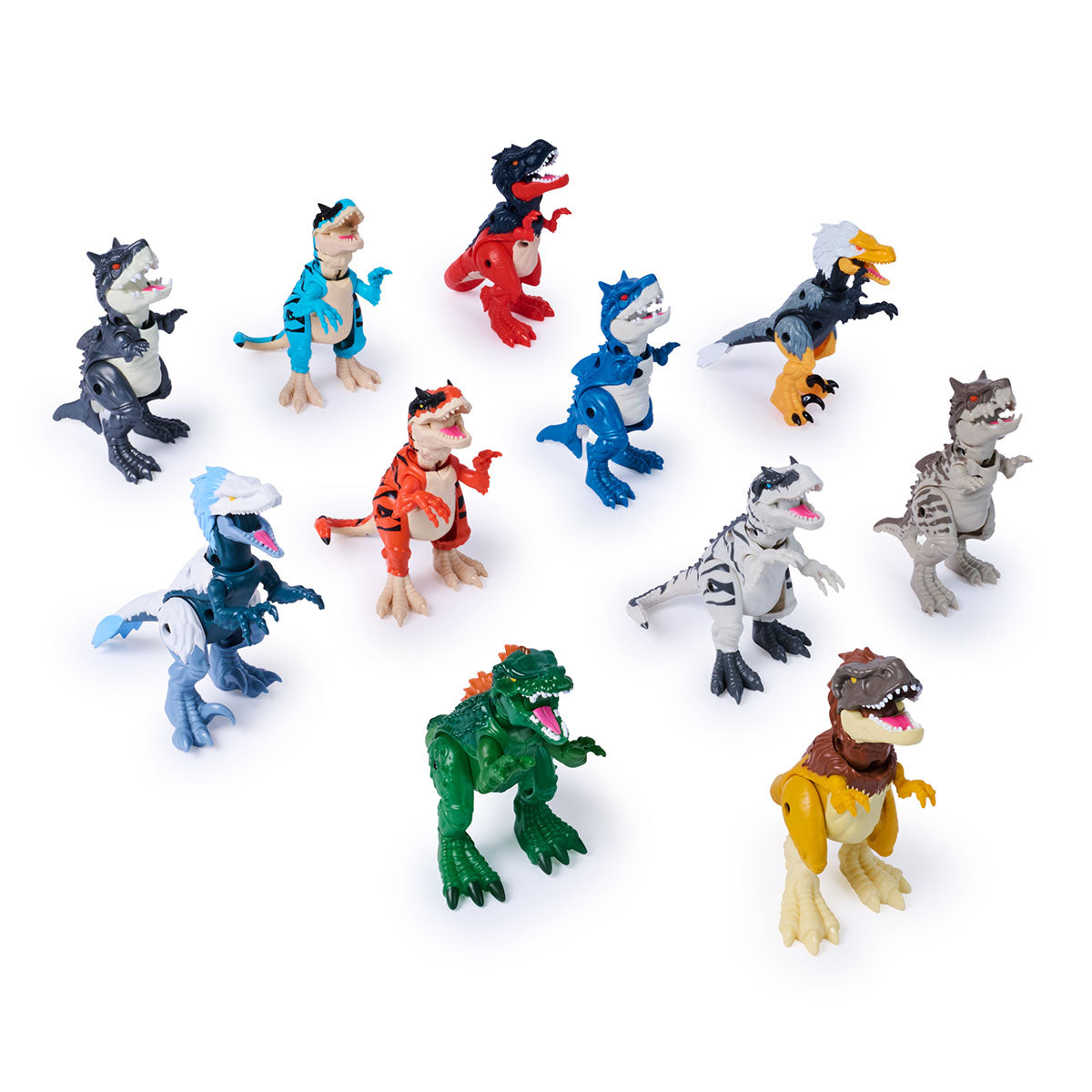 Primal Hatch Hybrid Hatchers Blind Pack