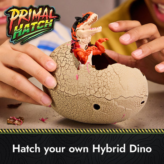 Primal Hatch Hybrid Hatchers Blind Pack