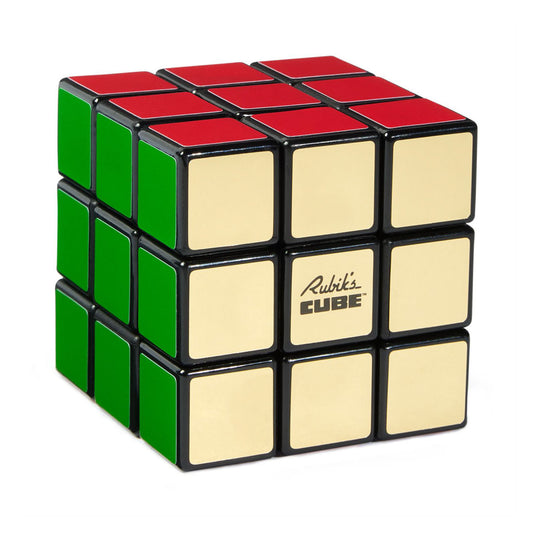 Rubik's Cube 3x3 Special Retro 50th Anniversary Edition